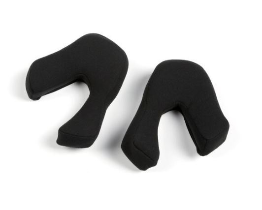 Lícní vycpávky pro přilbu TK1200