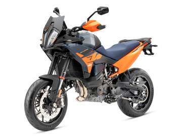 671221_MY26_KTM 890 SMT_STUDIO_45 FRONT LEFT_STUDIO_MY26 KTM 890 SMT