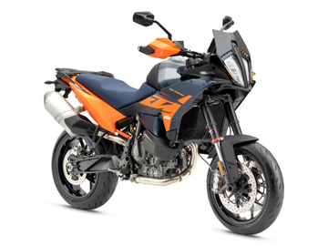 671223_MY26_KTM 890 SMT_STUDIO_45 FRONT RIGHT_STUDIO_MY26 KTM 890 SMT