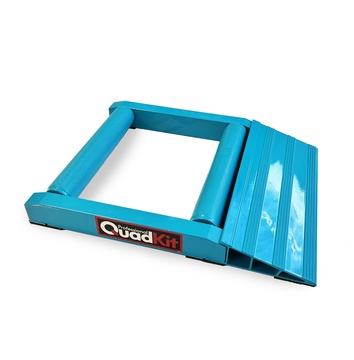 QuadKit Válečkový moto stojan