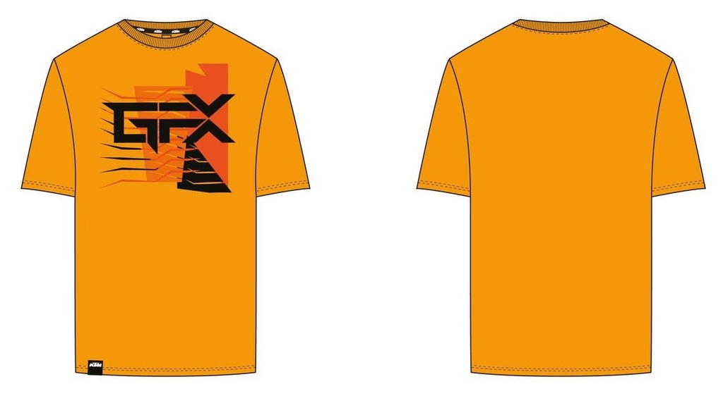 GFX T-SHIRT 