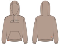 ESSENTIAL HOODIE 