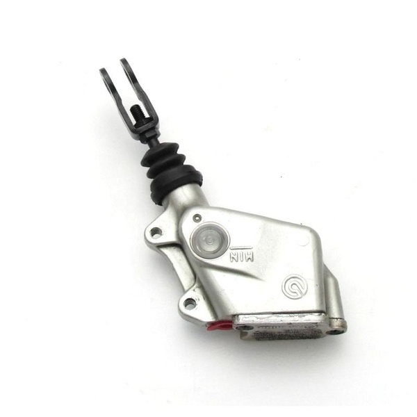 MAIN BRAKE CYLINDER CPL.    07