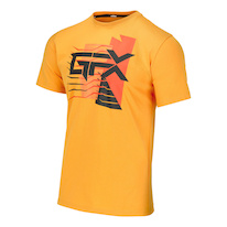 734186_3PW26001340X GFX TEE-FRONT_LIFESTYLE