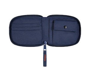 KTM Red Bull volnočasová peněženka 