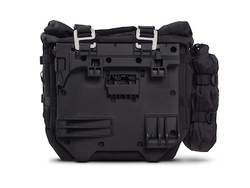 Sedlové brašny SHAD TR40 ADVENTURE TERRA