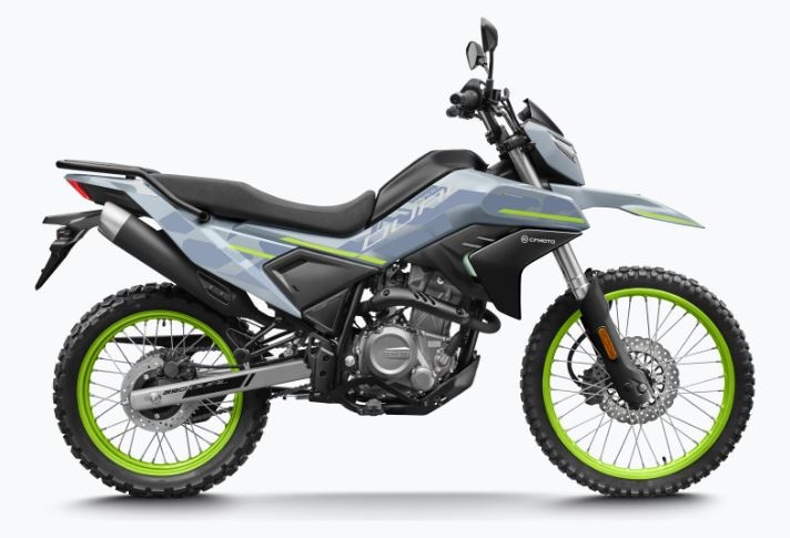 cf250dual