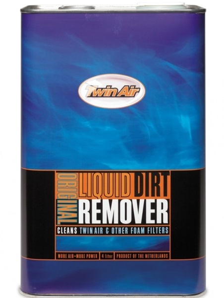 Čistič TwinAir Liquid Dirt Remover 4 l