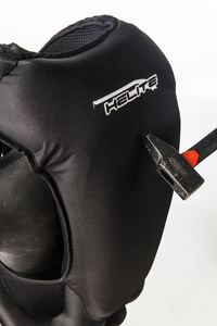 HELITE Airbagová vesta TURTLE XL černá