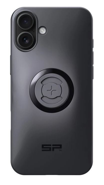Phone Case SPC+ iPhone 17