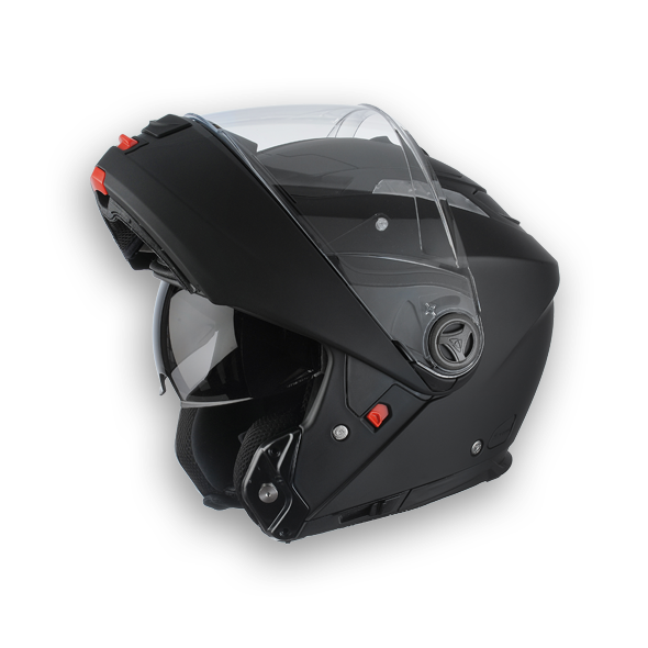 Airoh Phantom S Color černá matná M58