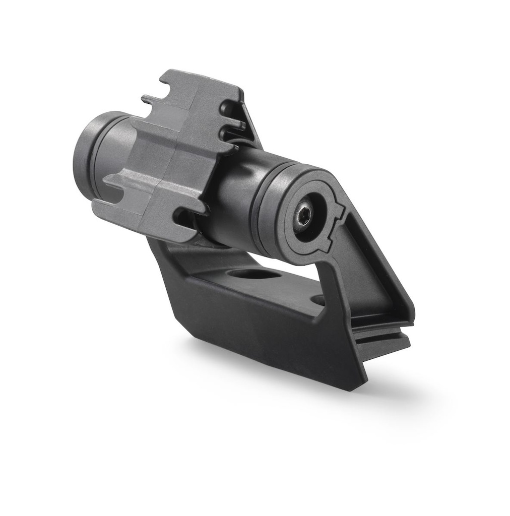 GPS BRACKET, CMPL.