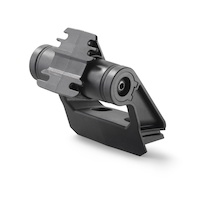 GPS BRACKET, CMPL.