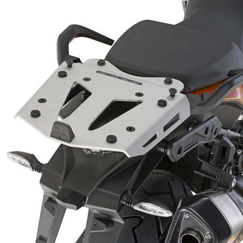 SRA7713 nosič KTM 1290 Super Adv. R /S (21-25), včetně hliníkové plotny pro MONOKEY, max. 
