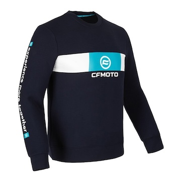 Mikina CFMOTO Crewneck