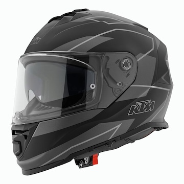 727647_3PW26000090X_STORM HELMET BLACK L59-60_FRONT_STREET Equipment
