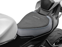 CFMOTO 675SR/NK Snížené sedlo