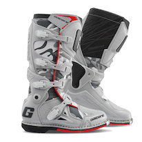 MOTOKROSOVÉ BOTY FASTBACK ENDURANCE WHITE