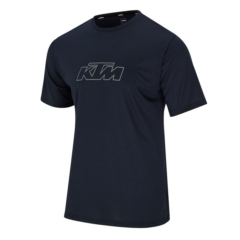 729859_3PW26001310X_ESSENTIAL TEE DARK BLUE_FRONT_LIFESTYLE