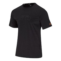 729861_3PW26001320X_ESSENTIAL STEALTH TEE DARK GREY MELANGE_FRONT_LIFESTYLE