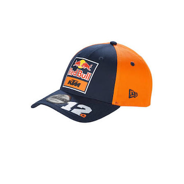 RB KTM VINALES REPLICA CURVED CAP