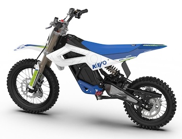 kayo ejc mini
