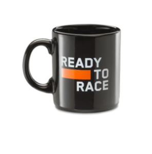 MUG BLACK
