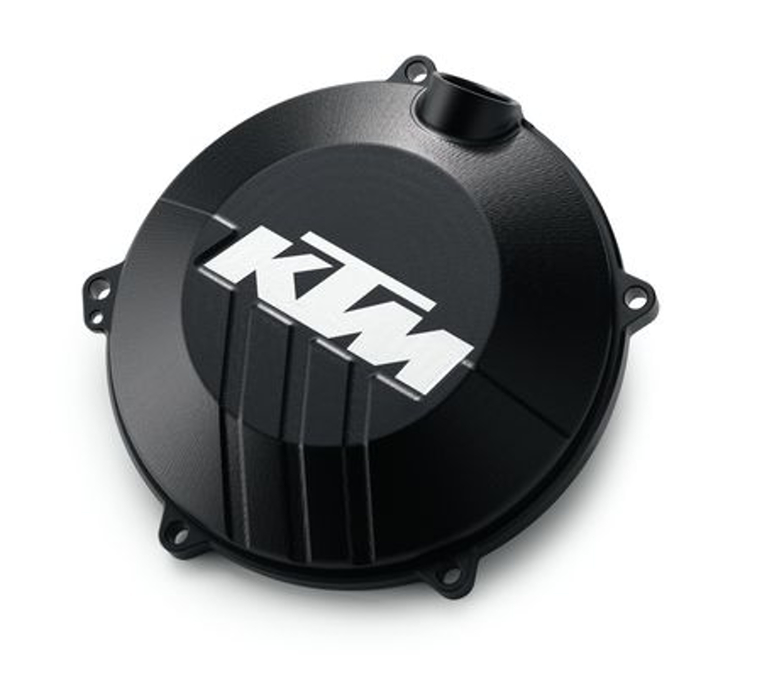 FACTORY CLUTCH COVER OUTSIDE