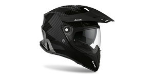 AIROH COMMANDER CARBON M/58 - poslední kus