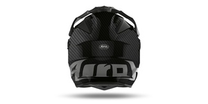 AIROH COMMANDER CARBON M/58 - poslední kus