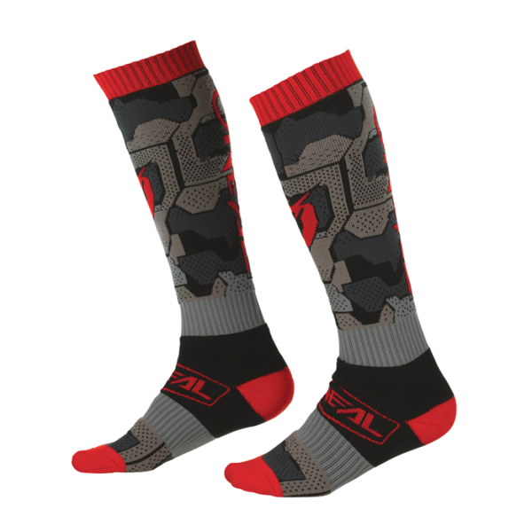 O´Neal MX podkolenky CAMO