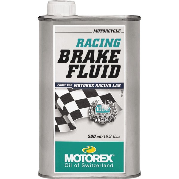 RACING BRAKE FLUID 500ml
