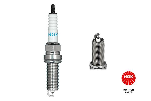 SPARK PLUG M12X1,25   08