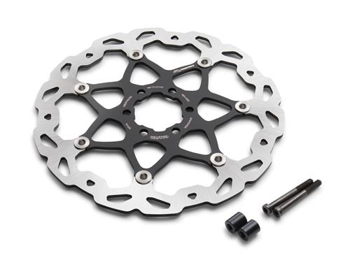 WAVE BRAKE DISC