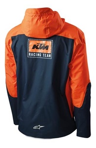 Pánská bunda REPLICA TEAM HARDSHELL JACKET XXL - poslední kusy