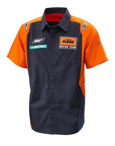 Pánská košile REPLICA TEAM SHIRT M