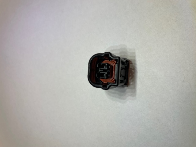SPARE CONNECTOR