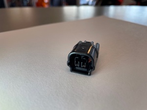 SPARE CONNECTOR