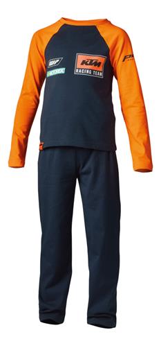 Dětské pyžamo KIDS REPLICA PYJAMA