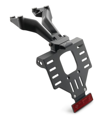 LICENCE PLATE HOLDER SUPPORT