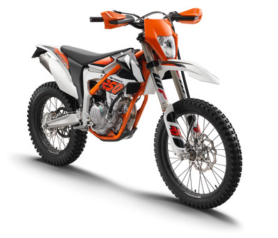 250 FREERIDE F 2020