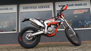 250 FREERIDE F 2020