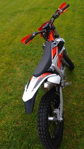 250 FREERIDE F 2020