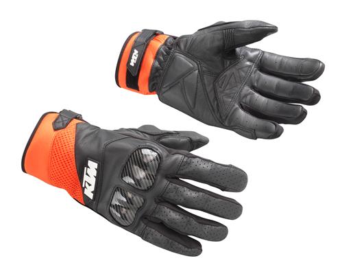 RADICAL X GLOVES XXL - poslední kusy
