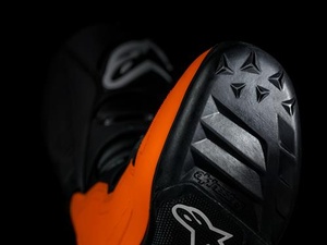 TECH 7 MX BOOTS 11/45,5