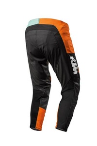 SE SLASH PANTS BLACK M/32
