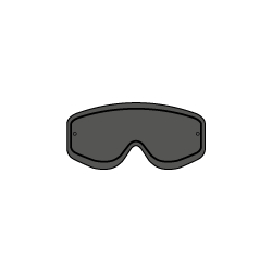 DOUBLE LENS GREY AFC WORKS