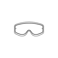 DOUBLE LENS CLEAR AFC WORKS