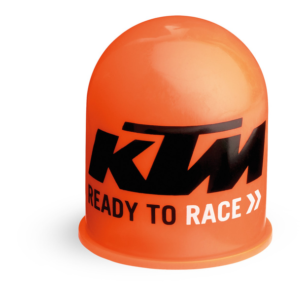TOWBAR CAP