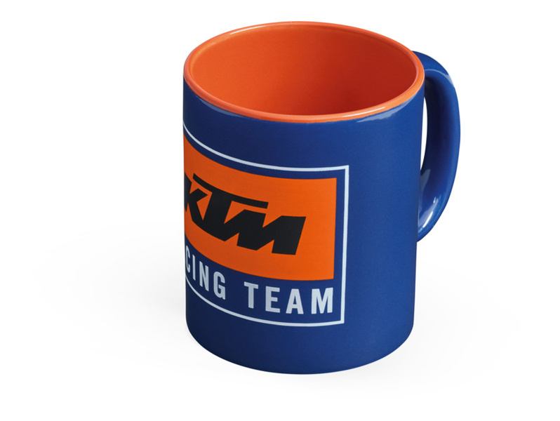 Hrnek KTM TEAM MUG